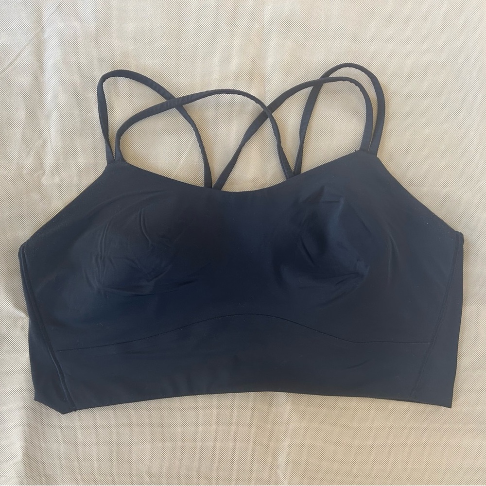 Lululemon Like a Cloud Bra *Light Support, 14 B/C Cup